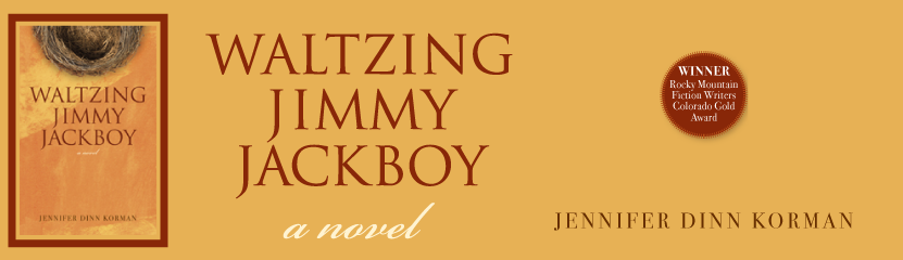 Waltzing Jimmy Jackboy